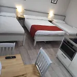 Διαμέρισμα Matty's Pub - Apartment's Κάρλοου