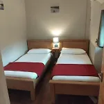 Matty's Pub - Apartment's