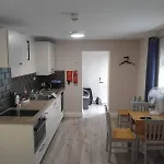アパート Matty's Pub - Apartment's