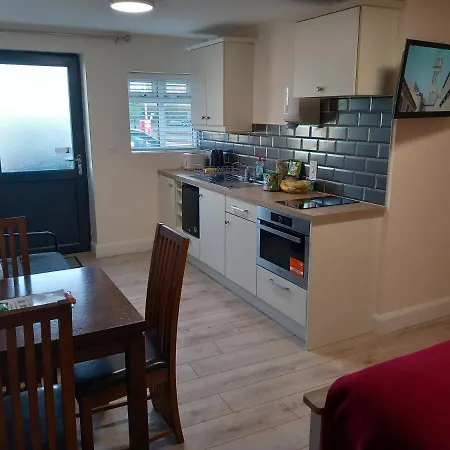 Matty's Pub - Apartment's