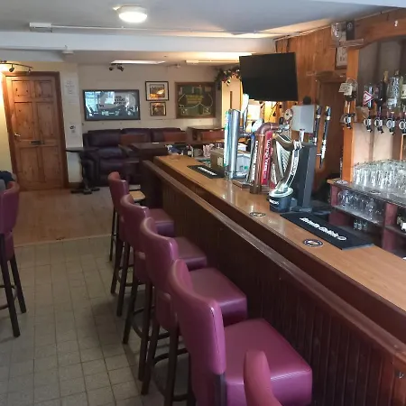 Matty's Pub - Apartment's Carlow