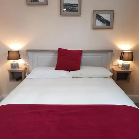 Matty's Pub - Apartment's * Carlow