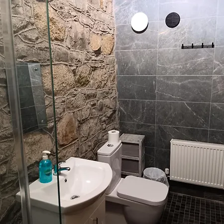 Matty's Pub - Apartment's *
