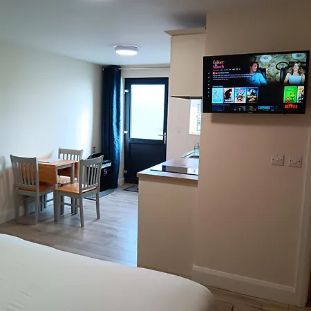 شقة Matty's Pub - Apartment's