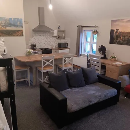 Matty's Pub - Apartment's Apartment