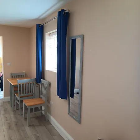 Matty's Pub - Apartment's Apartment *