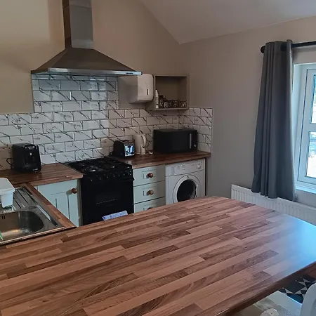 Matty's Pub - Apartment's *