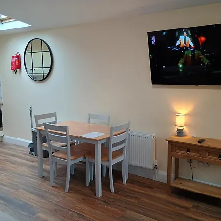 Matty's Pub - Apartment's Carlow