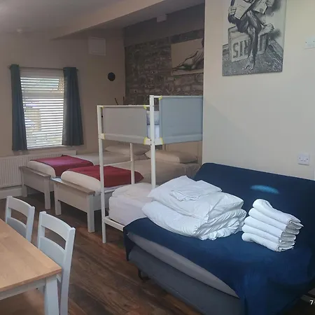 Matty's Pub - Apartment's Apartment