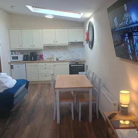 Lejlighed Matty's Pub - Apartment's