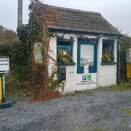 Matty's Pub - Apartment's