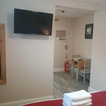 Matty's Pub - Apartment's