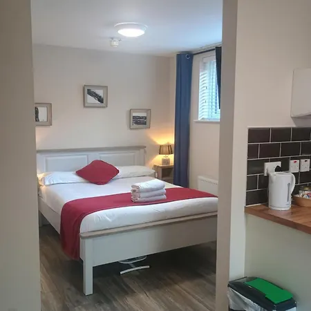 Appartement Matty's Pub - Apartment's