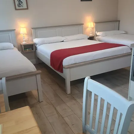 Appartamento Matty's Pub - Apartment's *