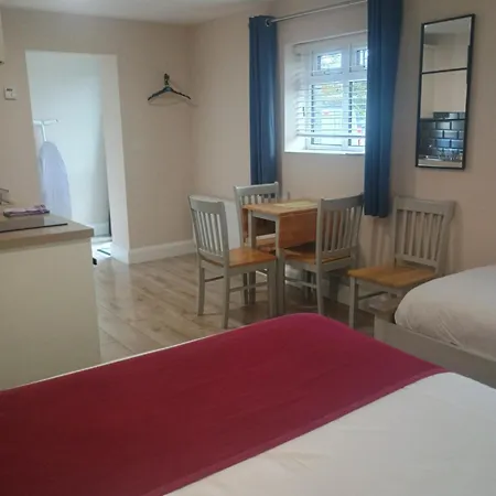 Daire Matty's Pub - Apartment's Carlow