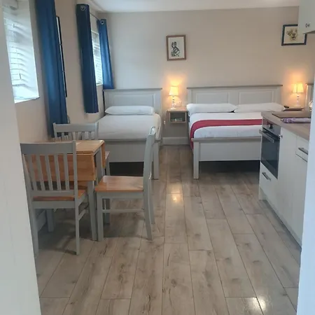 Matty's Pub - Apartment's Carlow