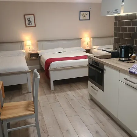 Matty's Pub - Apartment's Apartment *