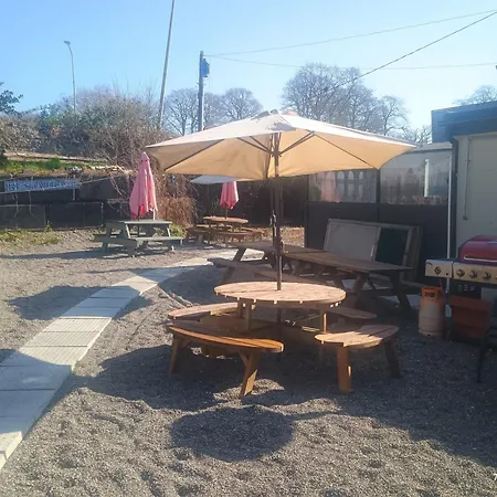 Matty's Pub - Apartment's Apartamento