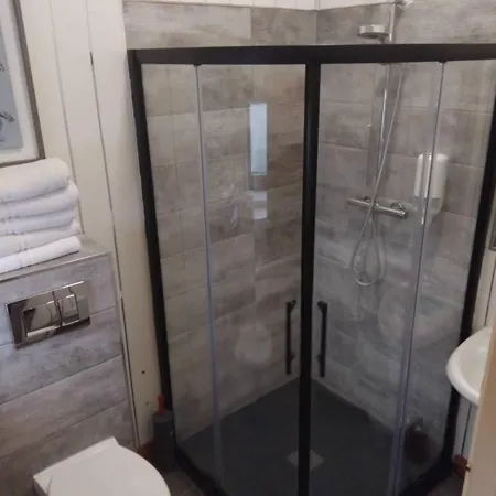 Matty's Pub - Apartment's Appartement *