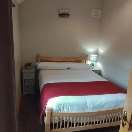 Matty's Pub - Apartment's * Carlow