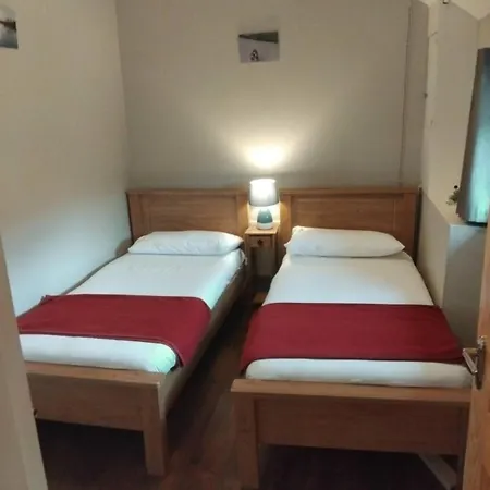 Matty's Pub - Apartment's