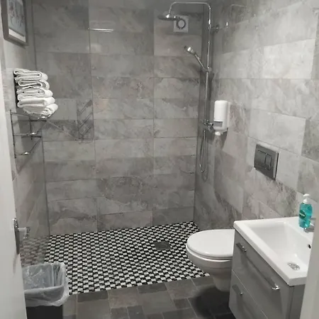 Matty's Pub - Apartment's Apartamento