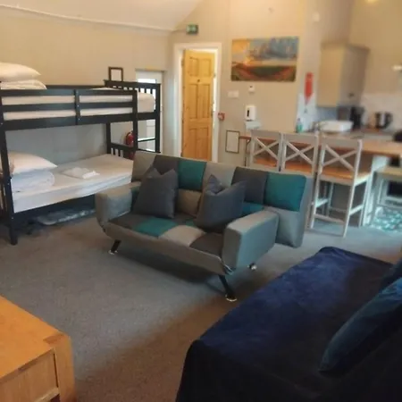 Matty's Pub - Apartment's Appartement *