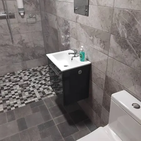 דירה Matty's Pub - Apartment's *