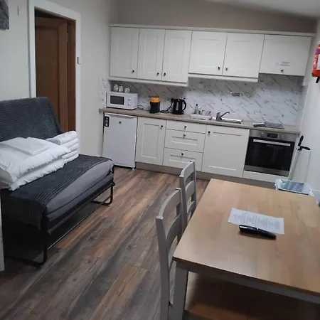 Matty's Pub - Apartment's *