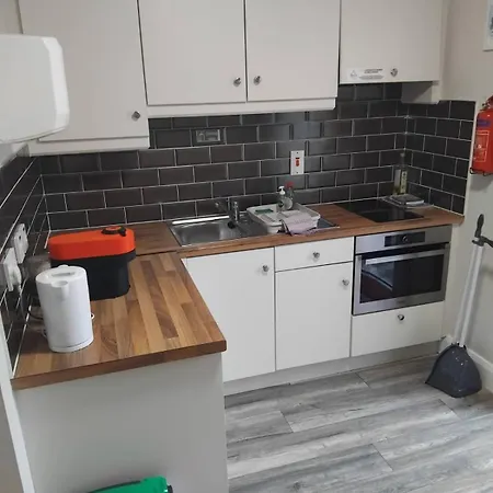 Appartement Matty's Pub - Apartment's