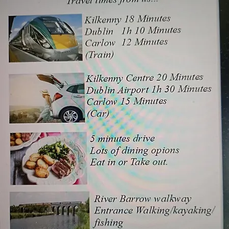 Matty's Pub - Apartment's *