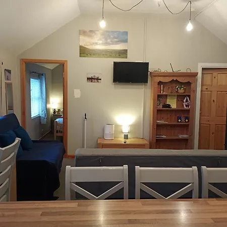 Matty's Pub - Apartment's * Carlow