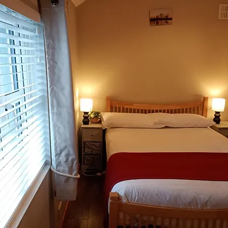 Daire Matty's Pub - Apartment's