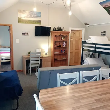 Matty's Pub - Apartment's Carlow