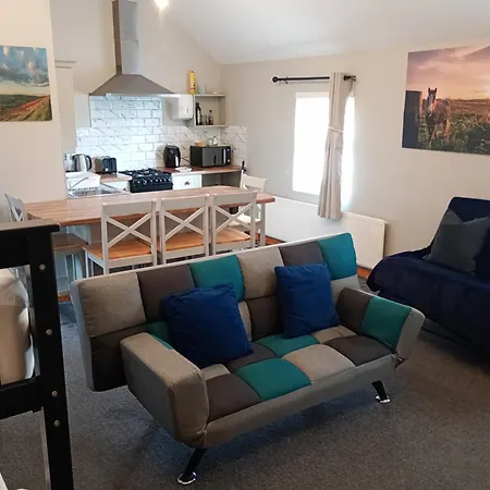 Matty's Pub - Apartment's Carlow