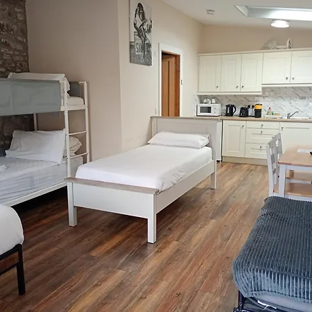 Matty's Pub - Apartment's
