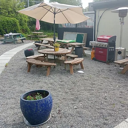 Matty's Pub - Apartment's 칼로