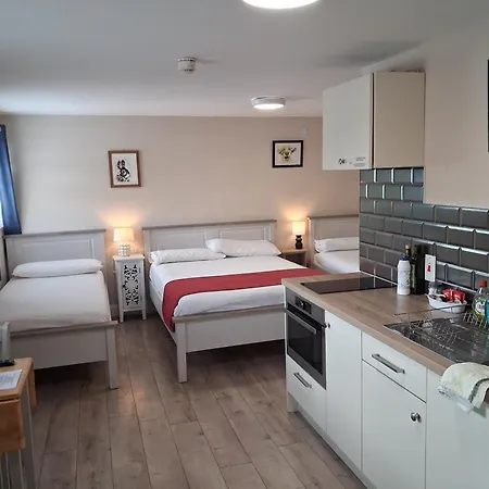 Matty's Pub - Apartment's