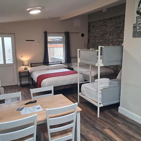 Matty's Pub - Apartment's Appartement
