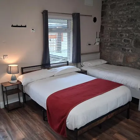 Matty's Pub - Apartment's Appartement *