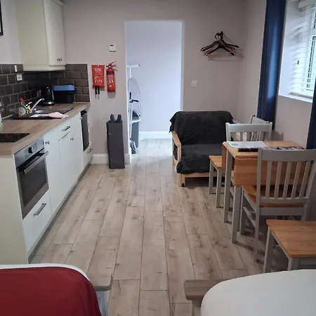 Matty's Pub - Apartment's Appartement