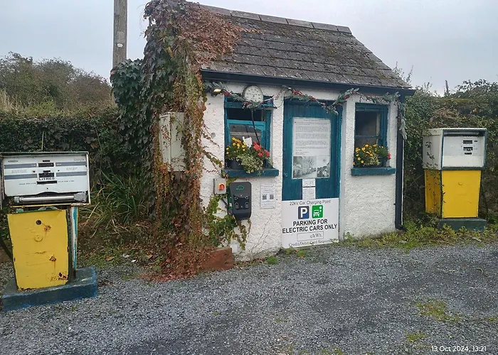 Matty's Pub - Apartment's