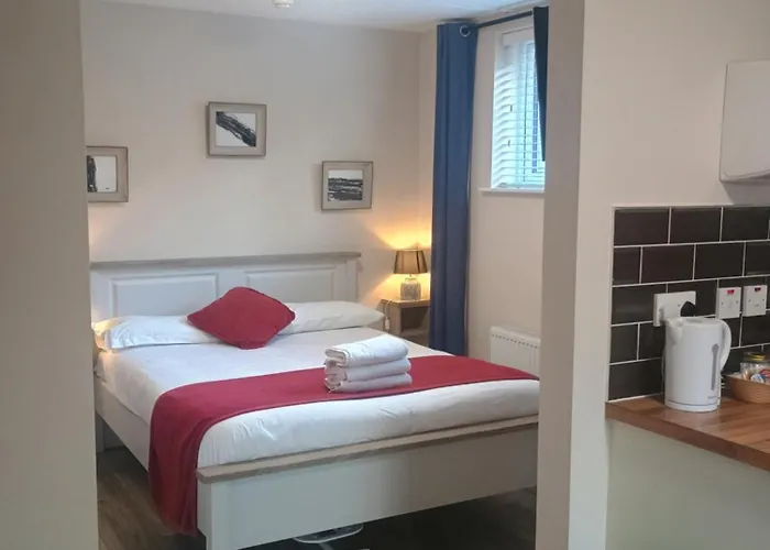 Daire Matty's Pub - Apartment's