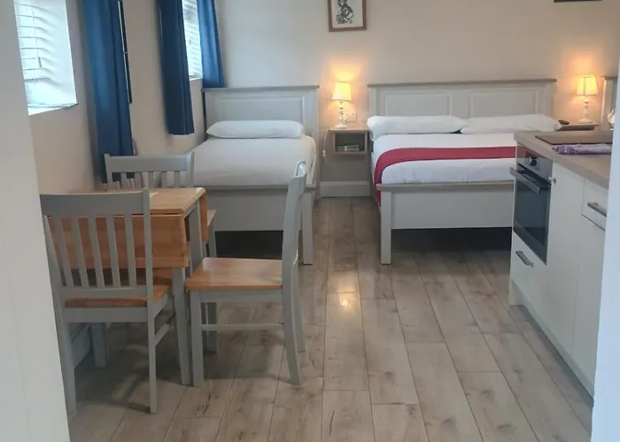 Matty's Pub - Apartment's Carlow