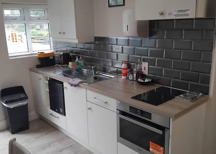 Matty's Pub - Apartment's Daire Carlow