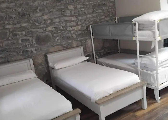 Matty's Pub - Apartment's Carlow