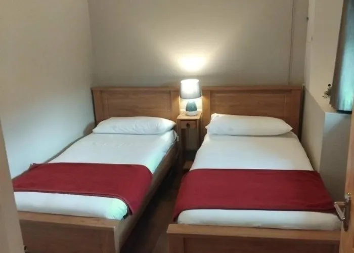 Matty's Pub - Apartment's