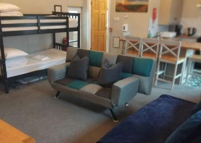 Matty's Pub - Apartment's Daire *