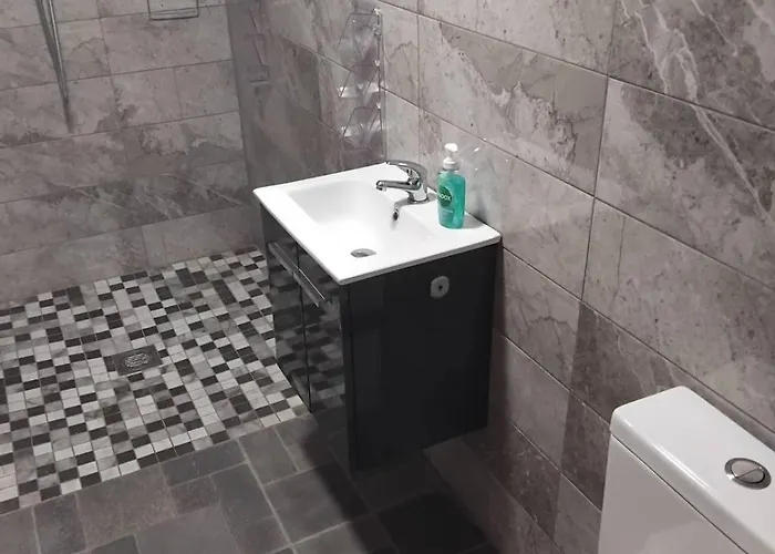 Lägenhet Matty's Pub - Apartment's *