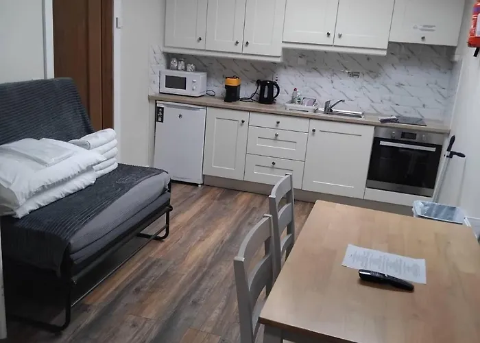 Matty's Pub - Apartment's *